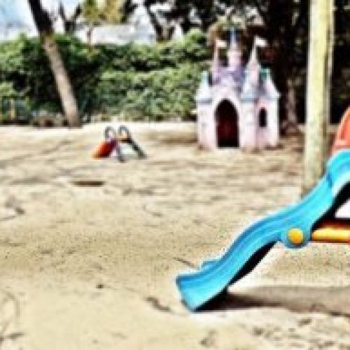 Instalaciones escuela infantil collado villalba