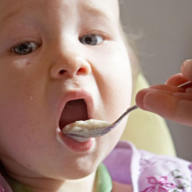 comedor infantil en Collado Villalba