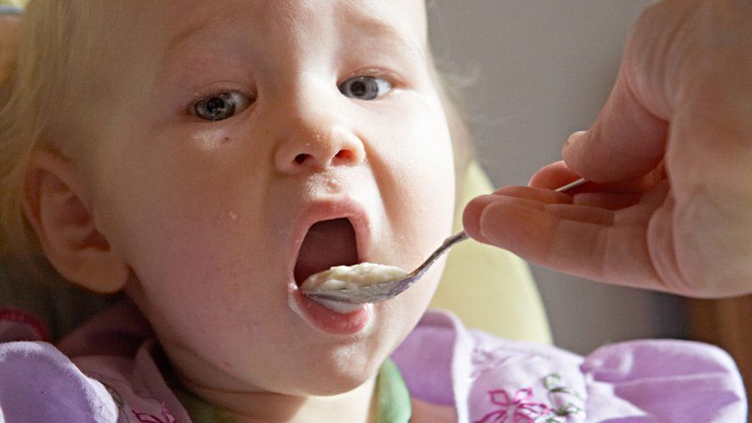 comedor infantil en Collado Villalba