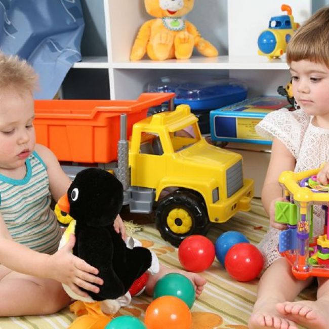 escuela infantil en Collado Villalba